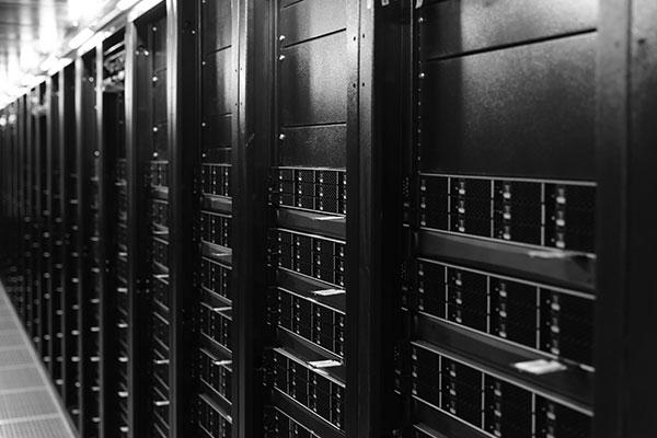 數據中心 數字化時代的基石與引擎