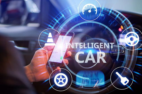 工信部部署車聯(lián)網(wǎng)身份認(rèn)證與安全信任試點(diǎn)，驅(qū)動車聯(lián)網(wǎng)產(chǎn)業(yè)安全發(fā)展新階段