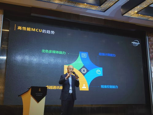 高性能MCU市場發(fā)展趨勢與創(chuàng)新動力 從先楫半導(dǎo)體亮相Andes晶心科技研討會看軟硬件技術(shù)開發(fā)